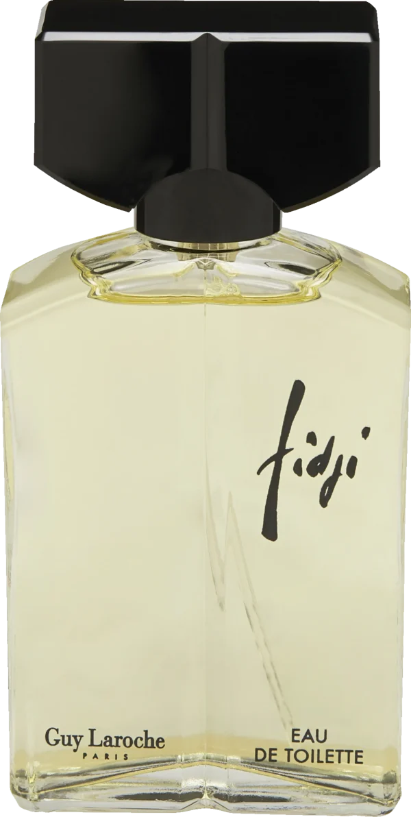 Guy Laroche Fidji, EdT 50 Ml 1