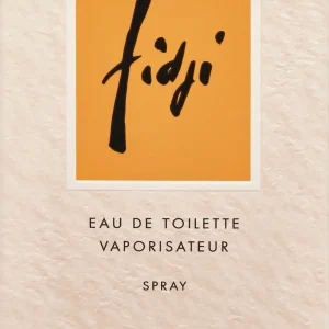 Guy Laroche Fidji, EdT 50 Ml 7