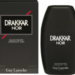 Guy Laroche Drakkar Noir, EdT 100 Ml 9