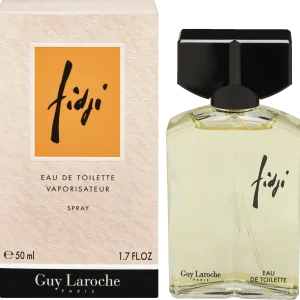 Guy Laroche Fidji, EdT 50 Ml 9