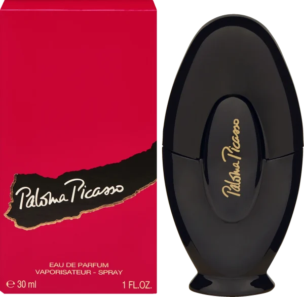 Guy Laroche Paloma Picasso EdP 30 Ml 4
