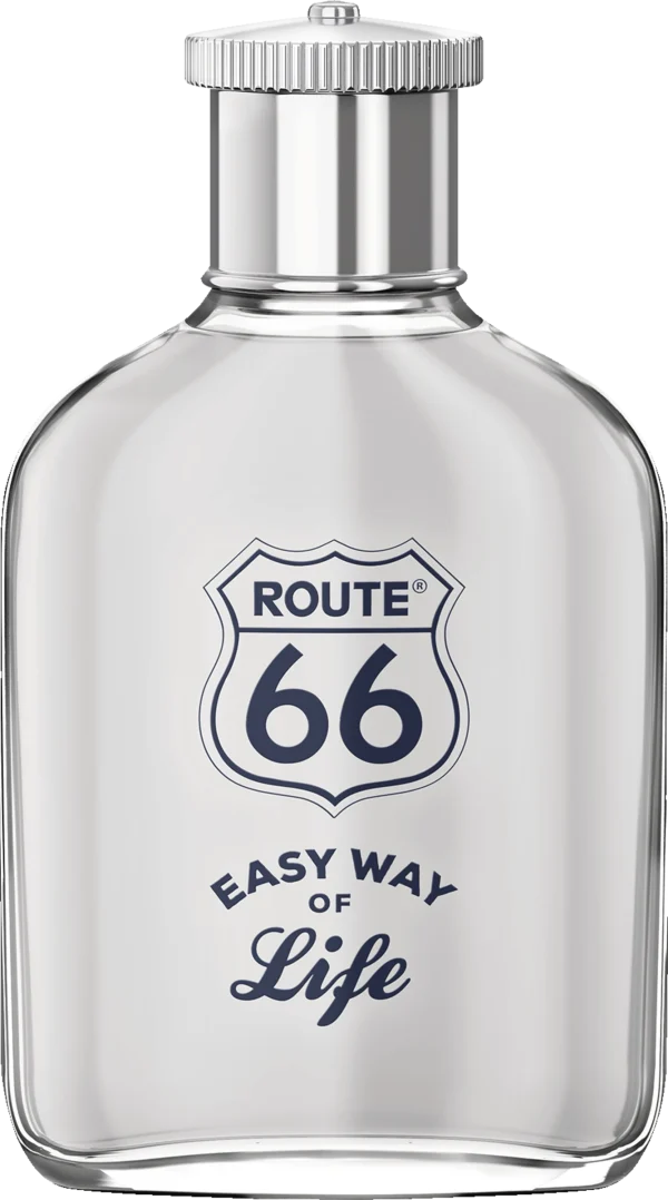 Route 66 Easy Way Of Life, EdT 100 Ml 1