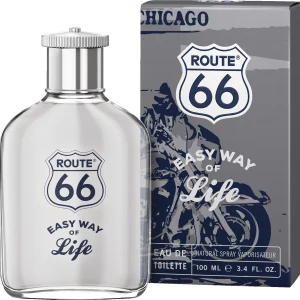 Route 66 Easy Way Of Life, EdT 100 Ml 12