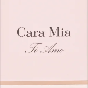 Aigner Cara Mia Ti Amo, EdP 50 Ml 7