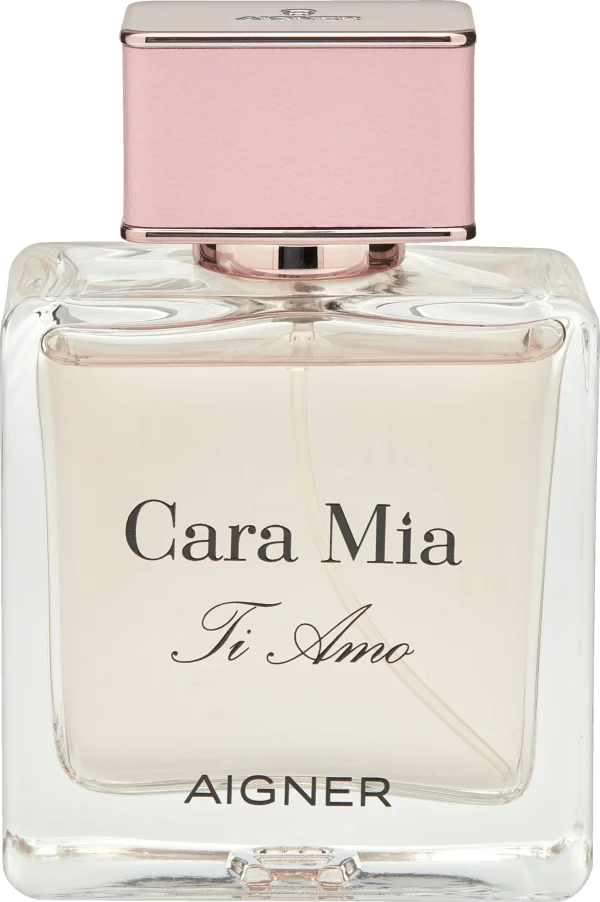 Aigner Cara Mia Ti Amo, EdP 50 Ml 1