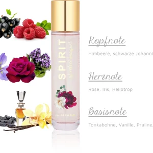 Spirit Of Velvet Bouquet, EdP 30 Ml 10