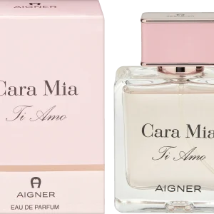Aigner Cara Mia Ti Amo, EdP 50 Ml 9