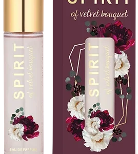 Spirit Of Velvet Bouquet, EdP 30 Ml 12