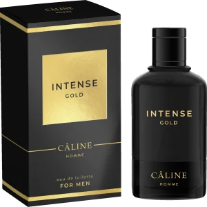Câline Homme Intense Gold, EdT 60 Ml 18