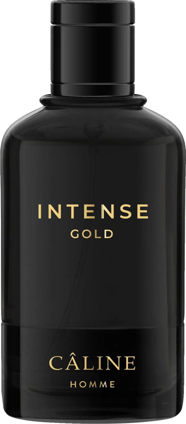Câline Homme Intense Gold, EdT 60 Ml 1
