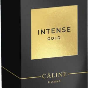 Câline Homme Intense Gold, EdT 60 Ml 10