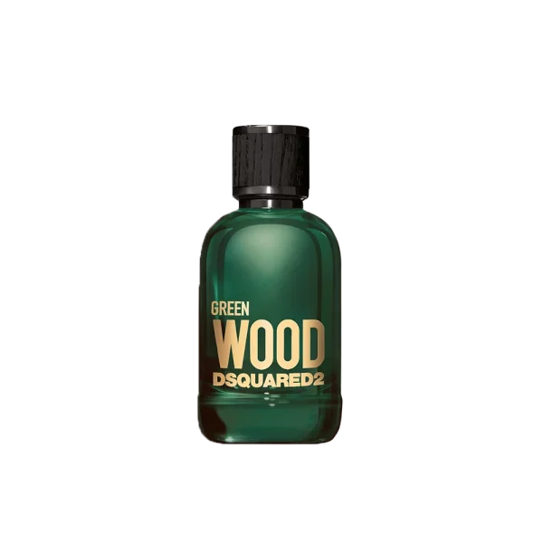 DSQUARED2 Green Wood, EdT 30 Ml 1