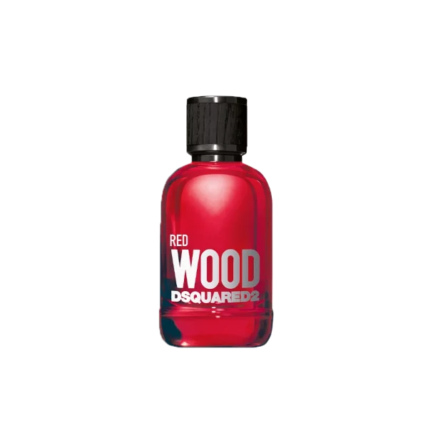 DSQUARED2 Red Wood, EdT 30 Ml 1