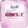 Facelle Diskret Hygiene Einlagen Slim & Fresh Extra 8