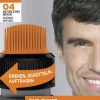 L’Oréal Paris Men Expert One-Twist Haarfarbe 04 Natürliches Braun 20