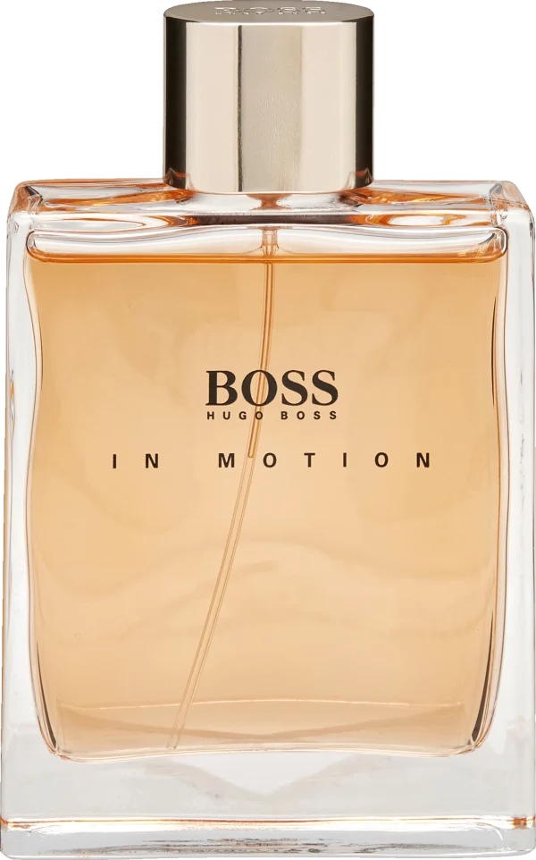Hugo Boss In Motion, EdT 100 Ml 1
