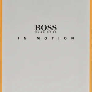 Hugo Boss In Motion, EdT 100 Ml 7