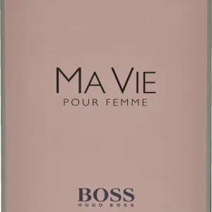 Hugo Boss Geschenkset Ma Vie Pour Femme 7