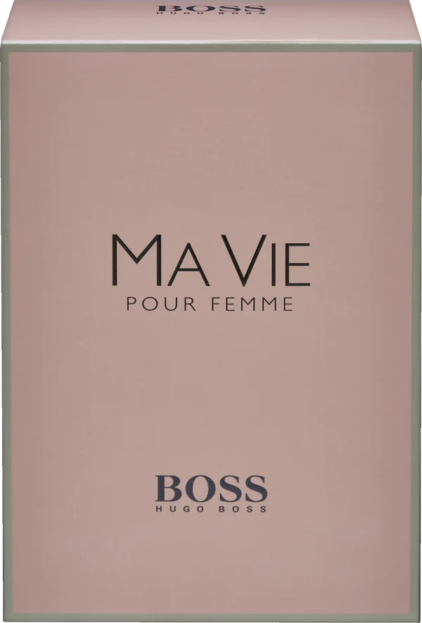 Hugo Boss Geschenkset Ma Vie Pour Femme 3