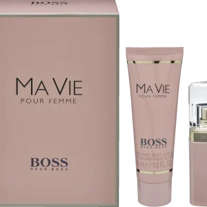 Hugo Boss Geschenkset Ma Vie Pour Femme 9