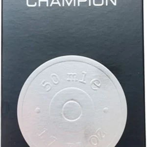 Davidoff Champion, EdT 50 Ml 7