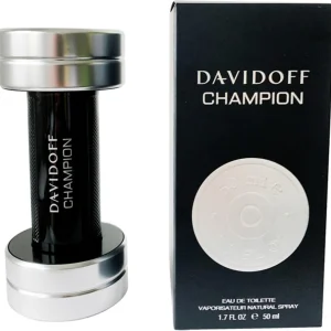 Davidoff Champion, EdT 50 Ml 9