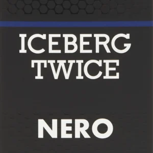 Iceberg Twice Nero, EdT 75 Ml 7
