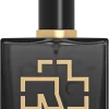 Rammstein Kokain Gold, EdT 100 Ml 13