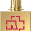 Rammstein Rosenrot Gold Intense, EdP 100 Ml 11