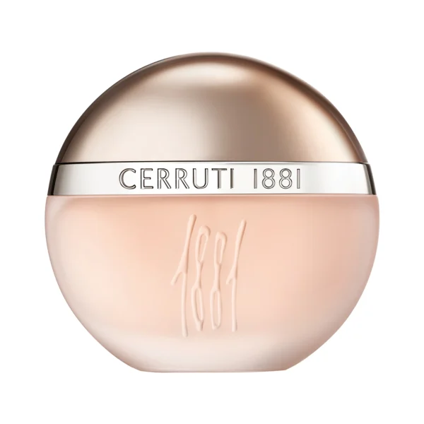 Cerruti 1881 Pour Femme, EdT 50 Ml 1