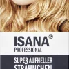 ISANA PROFESSIONAL Super Aufheller Strähnchen 14
