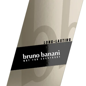 Bruno Banani Man, EdT 100ml 10