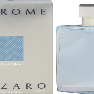 Azzaro Chrome, EdT 100 Ml 9