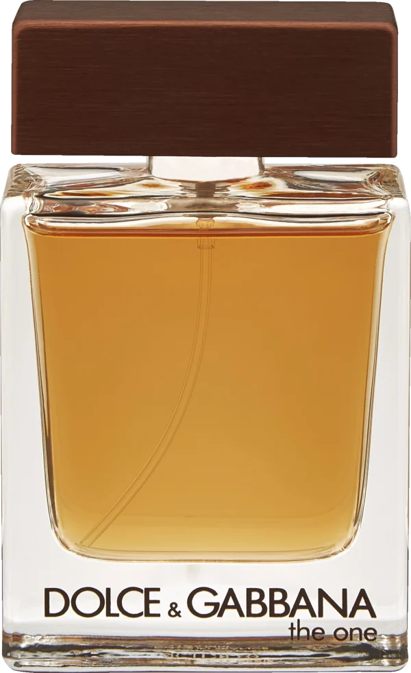 Dolce & Gabbana The One For Men, EdT 50 Ml 1