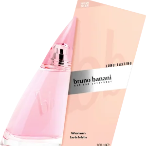 Bruno Banani Woman, EdT 100ml 9