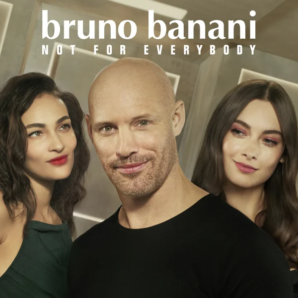 Bruno Banani Man, EdT 100ml 5