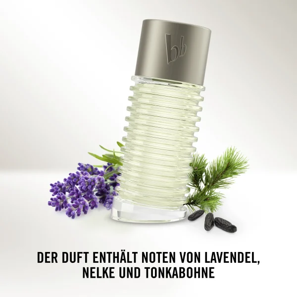 Bruno Banani Man, EdT 100ml 7