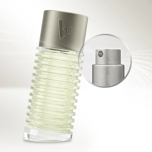 Bruno Banani Man, EdT 100ml 6