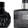 James Bond 007 For Woman EdP & For Man EdT 7