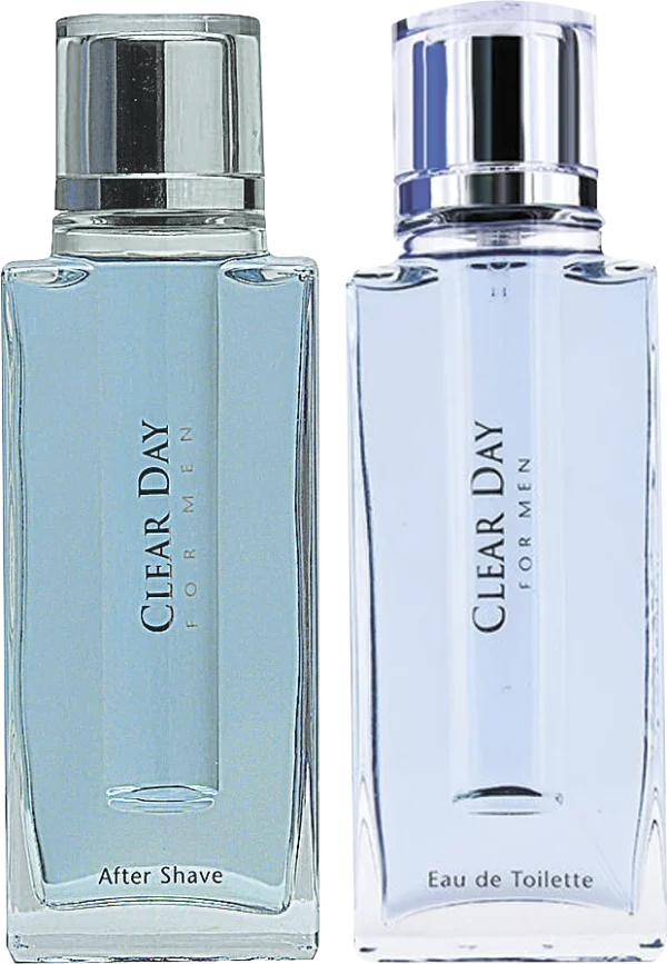 Etienne Aigner Clear Day For Men After Shave & EdT 1