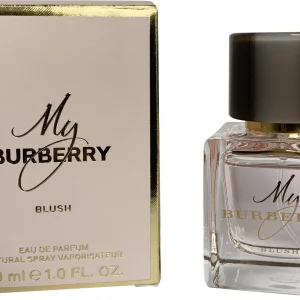 My Burberry Blush, EdP 30 Ml 9
