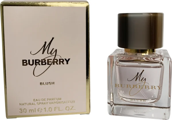 My Burberry Blush, EdP 30 Ml 4