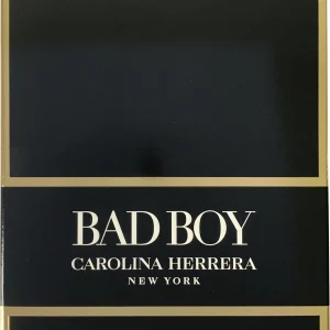 Carolina Herrera Bad Boy, EdT 50 Ml 7