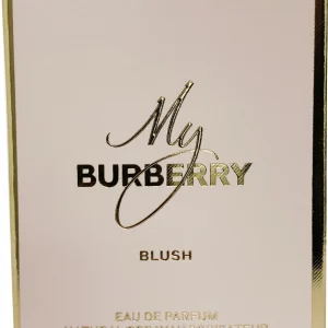 My Burberry Blush, EdP 30 Ml 7