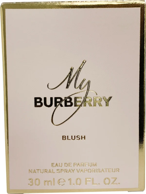 My Burberry Blush, EdP 30 Ml 3