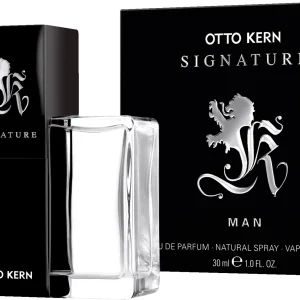 Otto Kern Signature Man, EdP 30 Ml 12