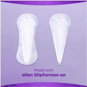 Always® Dailies Flexistyle Normal Slipeinlagen 24