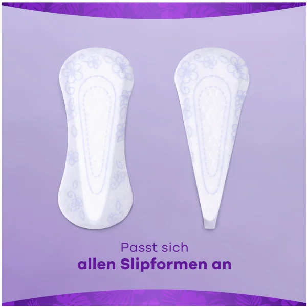 Always® Dailies Flexistyle Normal Slipeinlagen 7