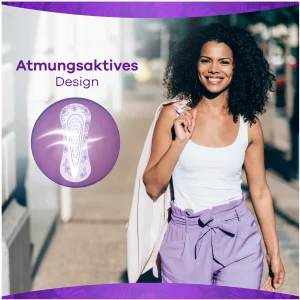 Always® Dailies Flexistyle Normal Slipeinlagen 26