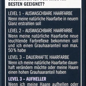 ISANA PROFESSIONAL Super Aufheller Ultra Helles Blond 10